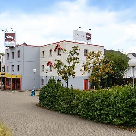 bon marché hôtel Bochum Extérieur photo