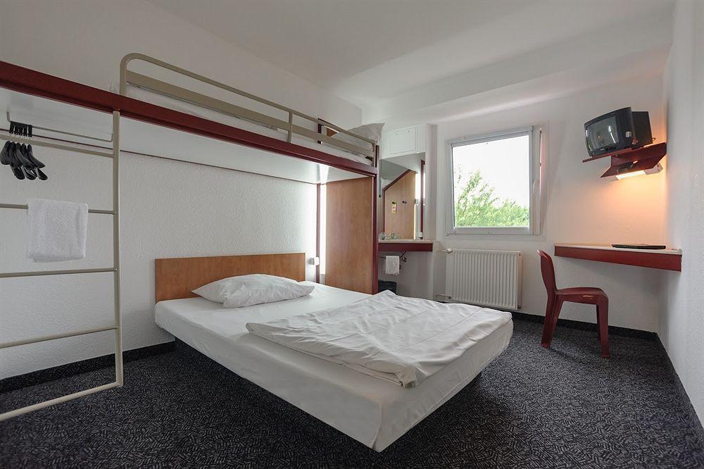 bon marché hôtel Bochum Extérieur photo